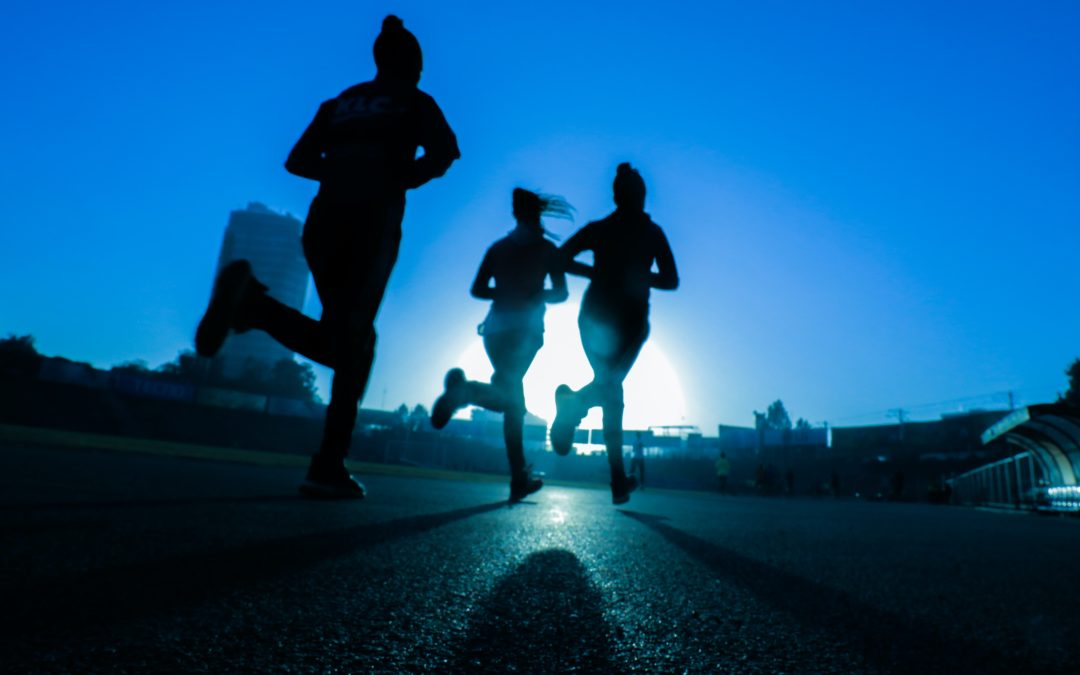 Personal Training in Boise | Lets Reach Some Goals