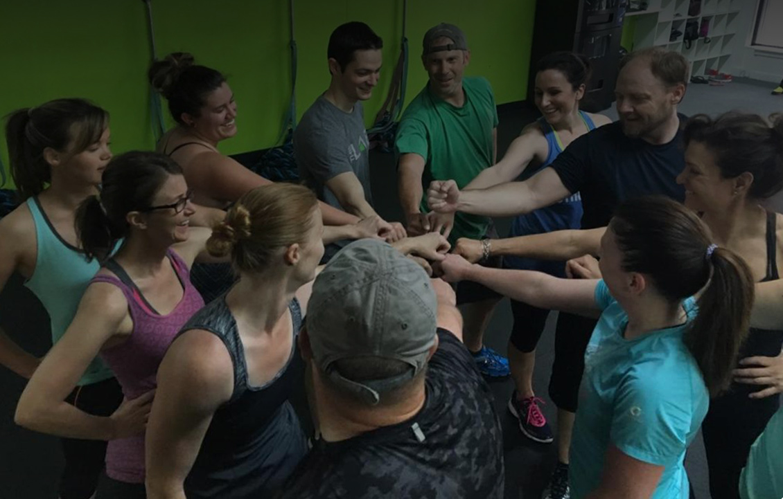 Find Meridian Idaho Gym | Are You Wanting To Lose Weight?