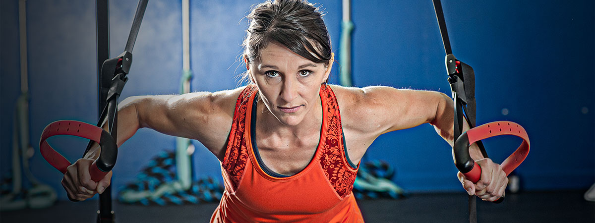 Find Meridian Idaho Gym | Trust Us To Get It Done